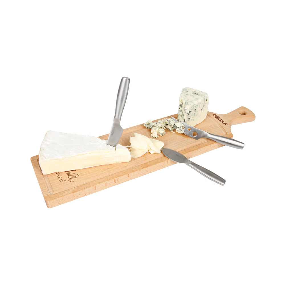 Boska Amigo Cheese Set