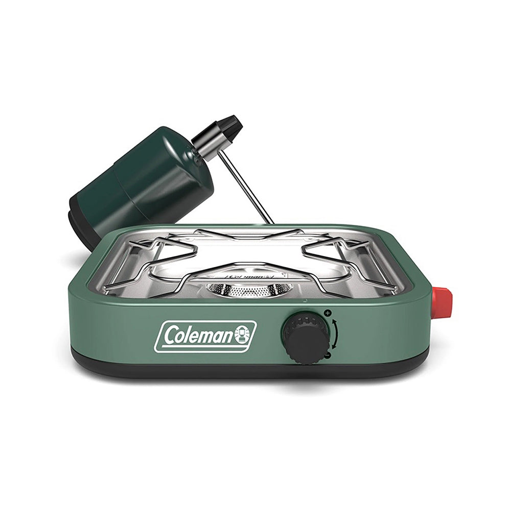 Coleman 1-Burner Camping Stove