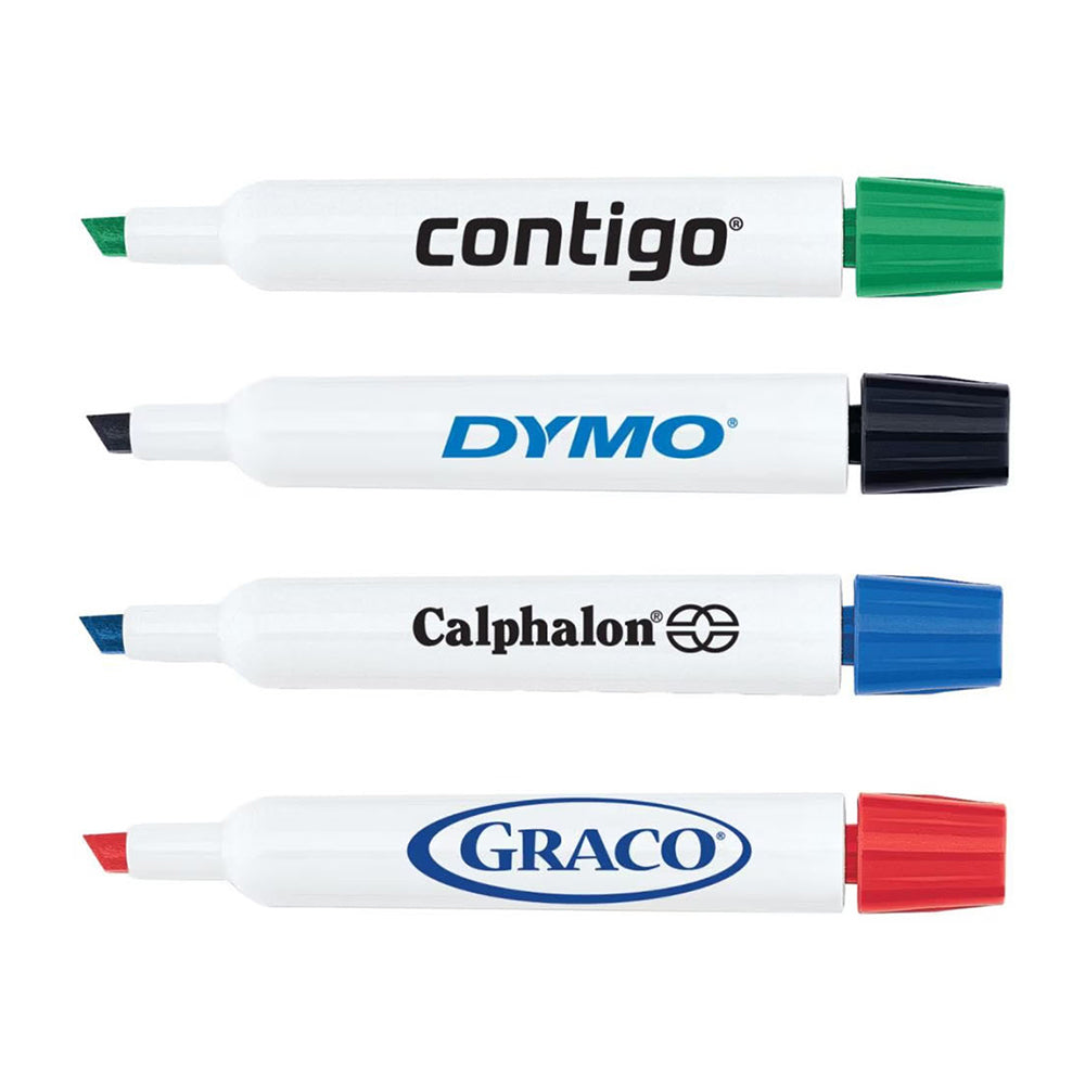 Expo Chisel Tip Marker
