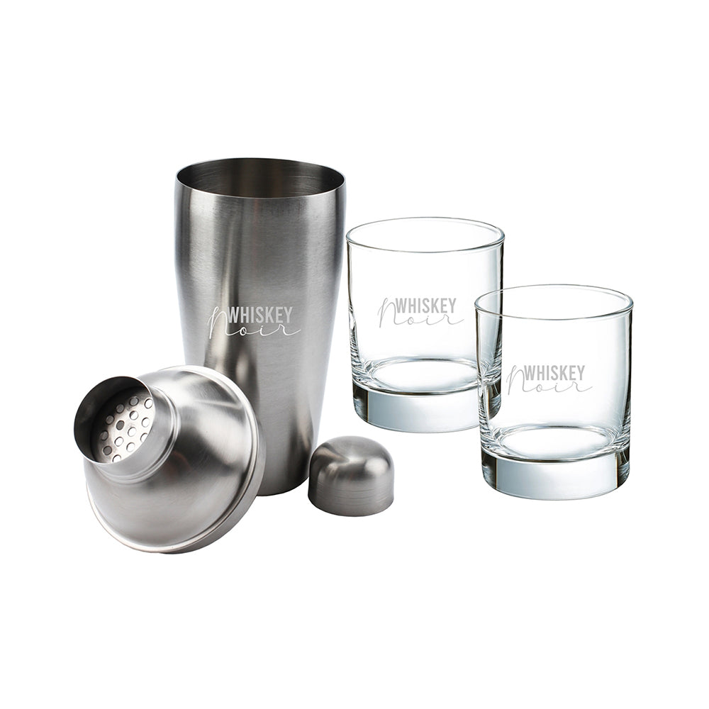 Gina & Shaker Set