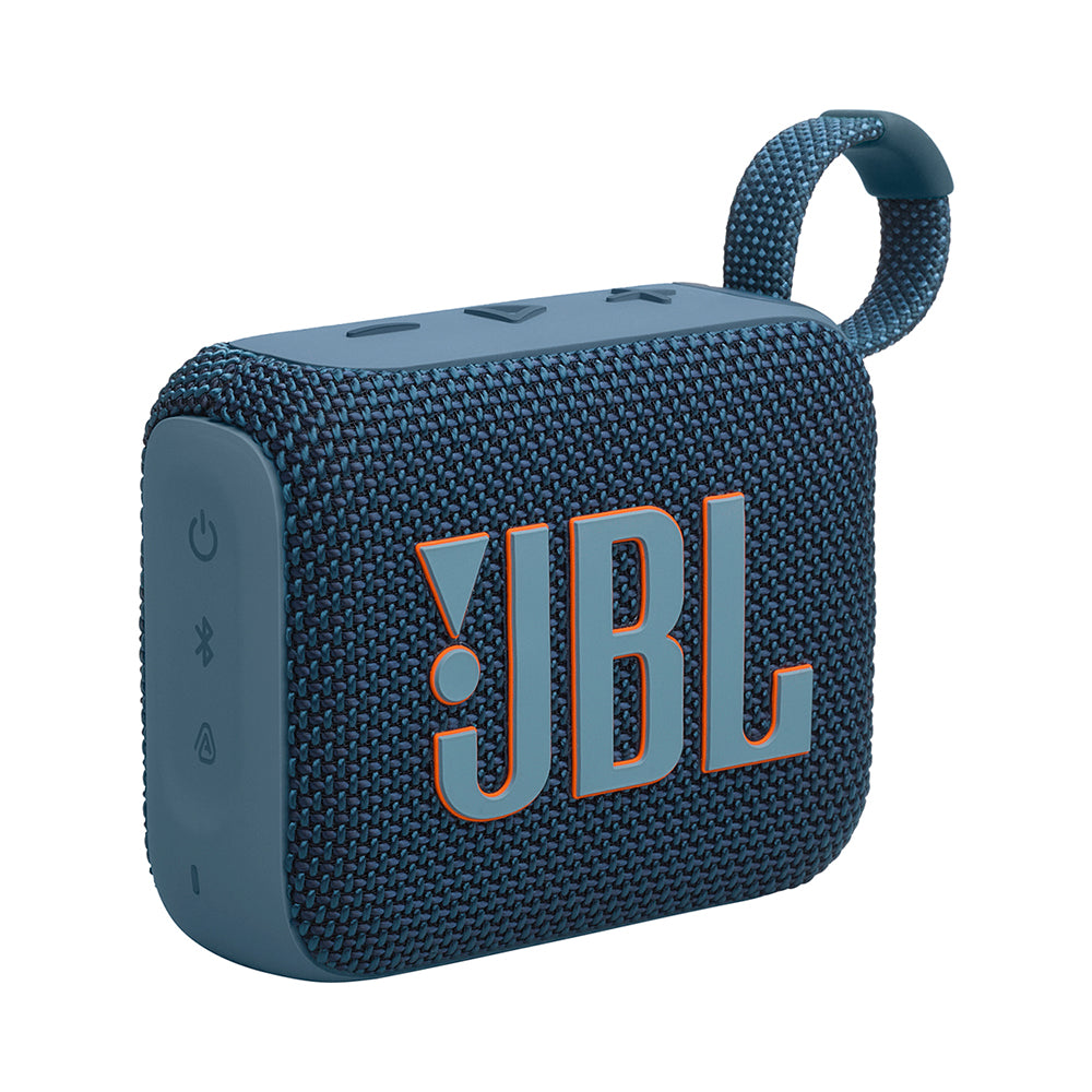 JBL Go 4