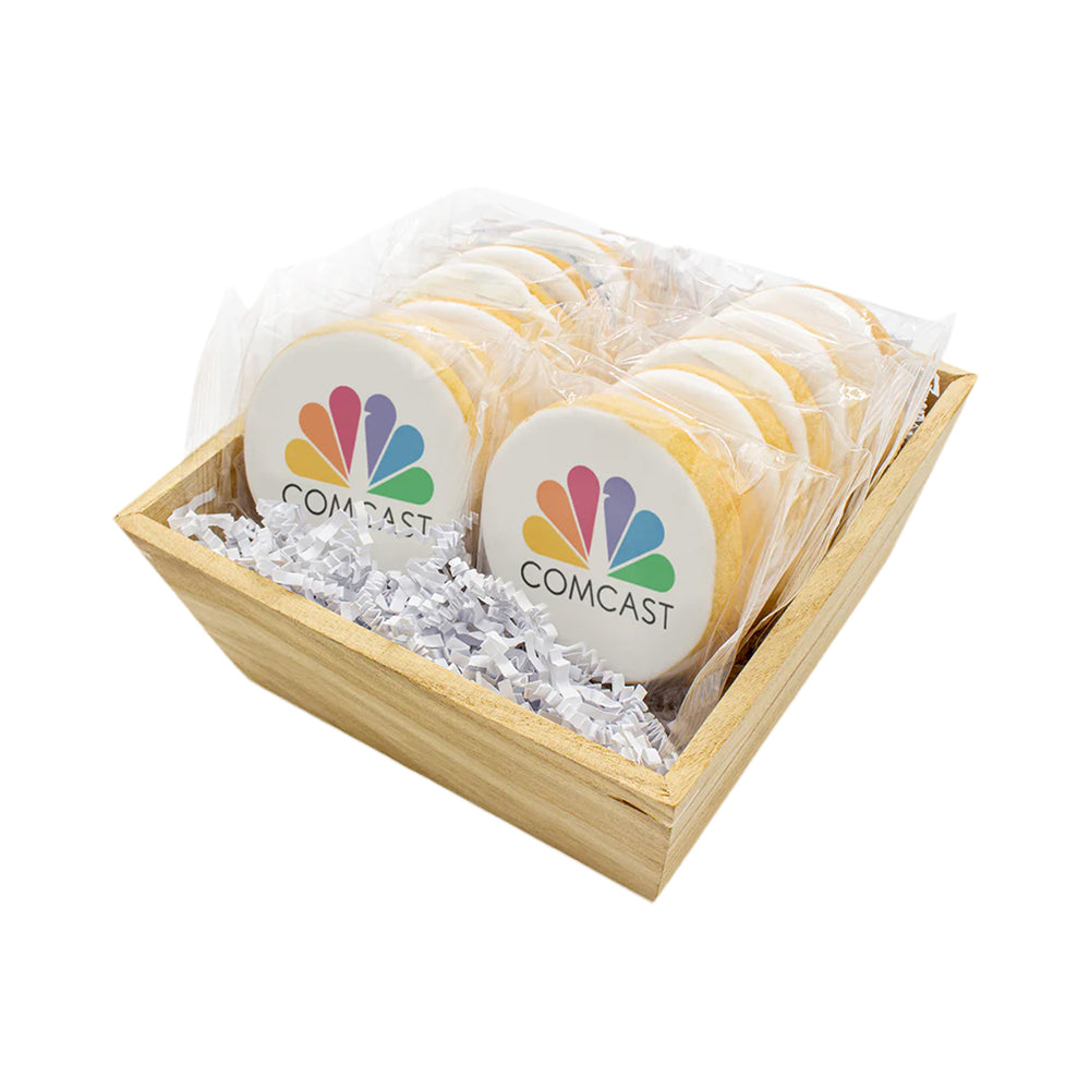 Logo Cookie Crate