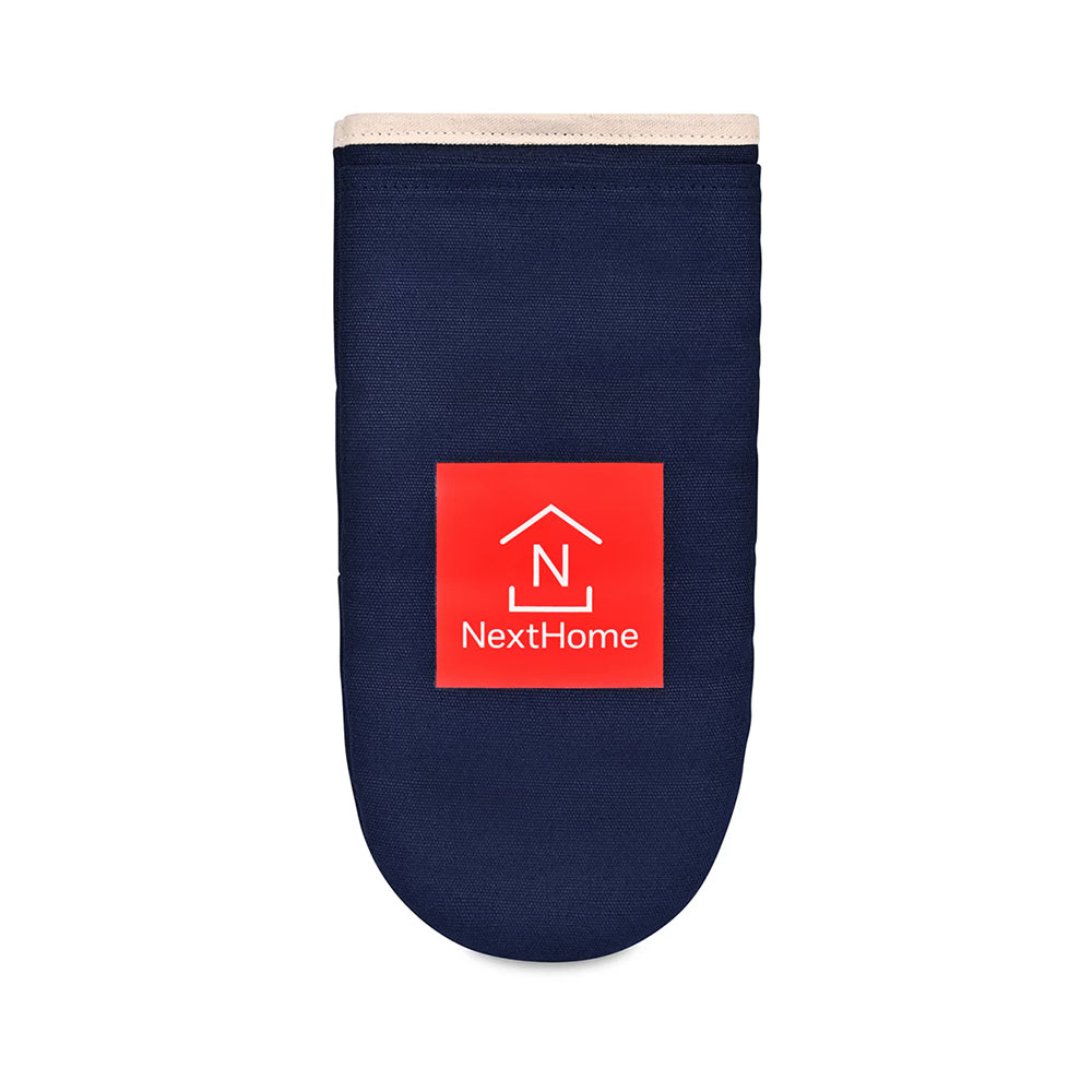 Recycled Cotton Oven Mitt