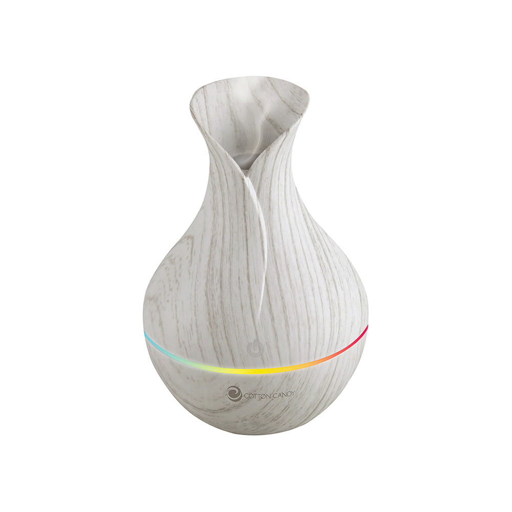 Sealy® Colour Changing LED Humidifier White