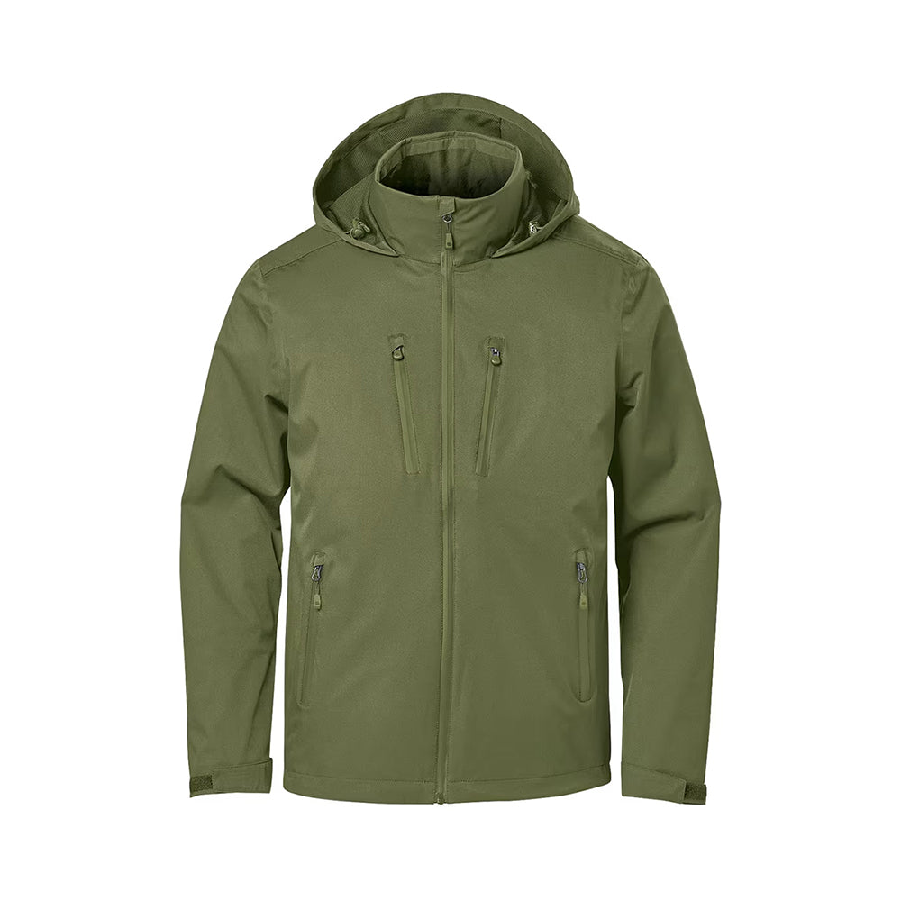 Stormtech Men's Lightweight Shell Jacket