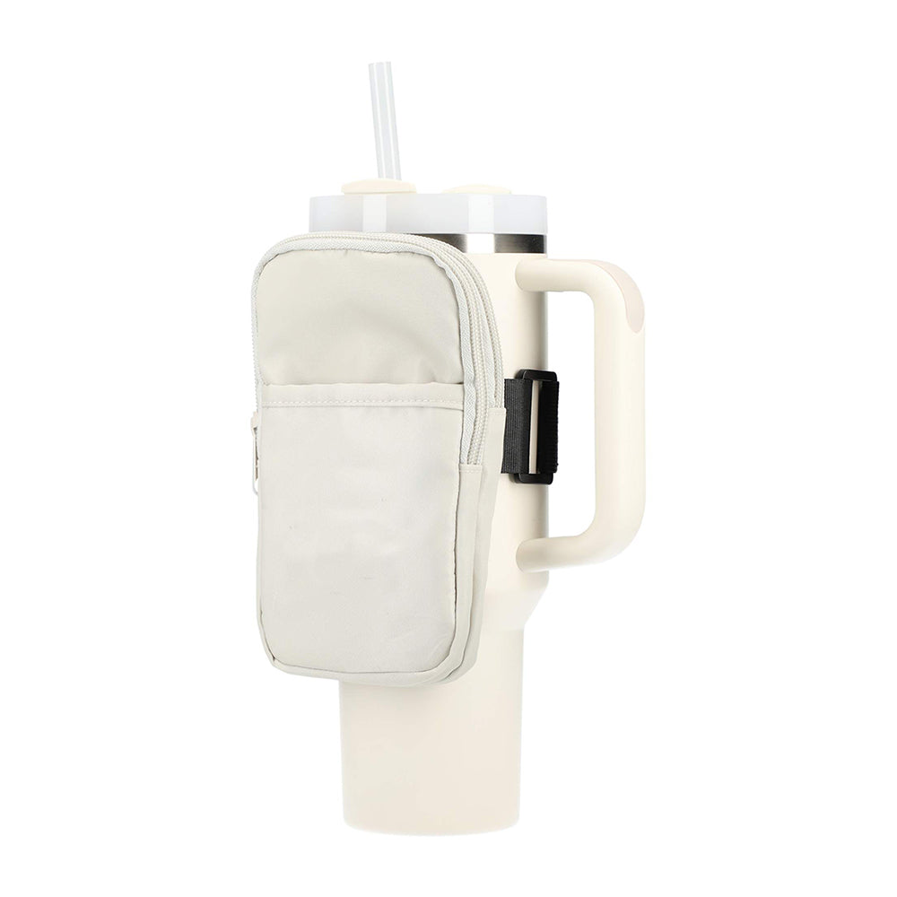Water Bottle Carry Pouch