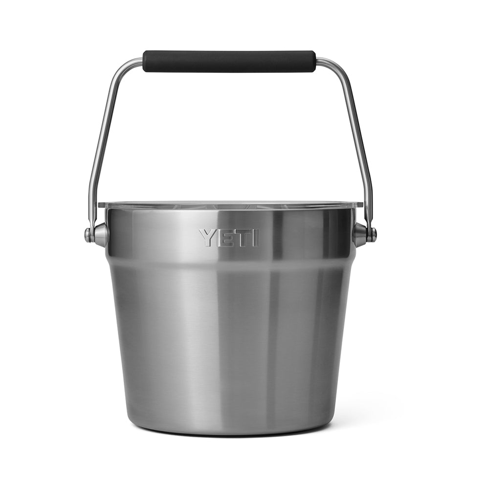 YETI Rambler Beverage Bucket with Lid