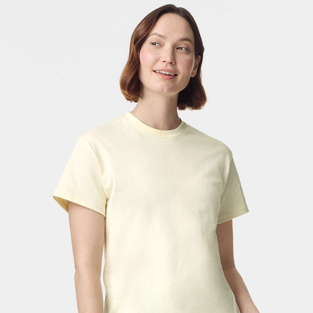 Unisex Heavy Cotton T-Shirt