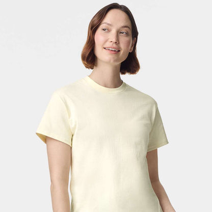 Unisex Heavy Cotton T-Shirt