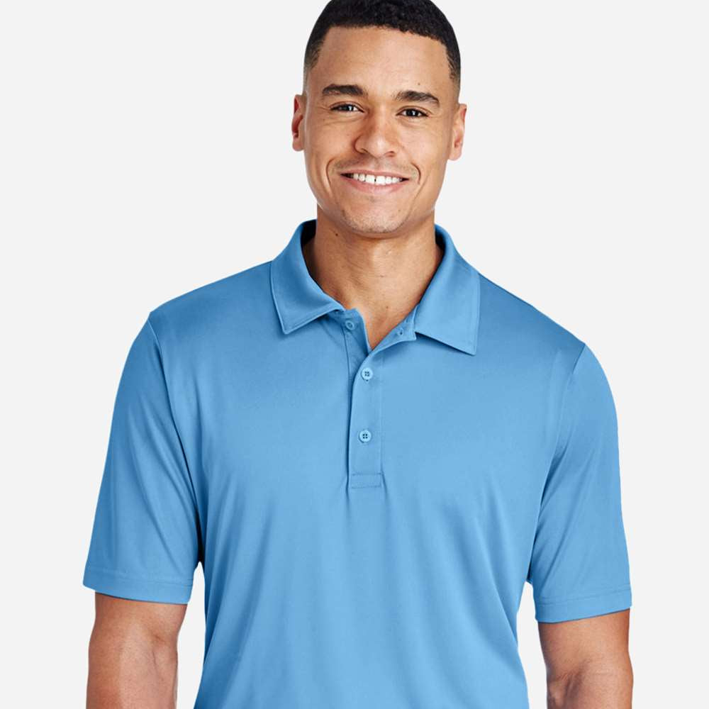 Men's Zone Performance Polo