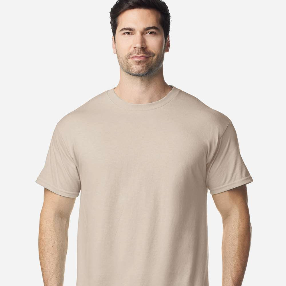 Unisex Heavy Cotton T-Shirt