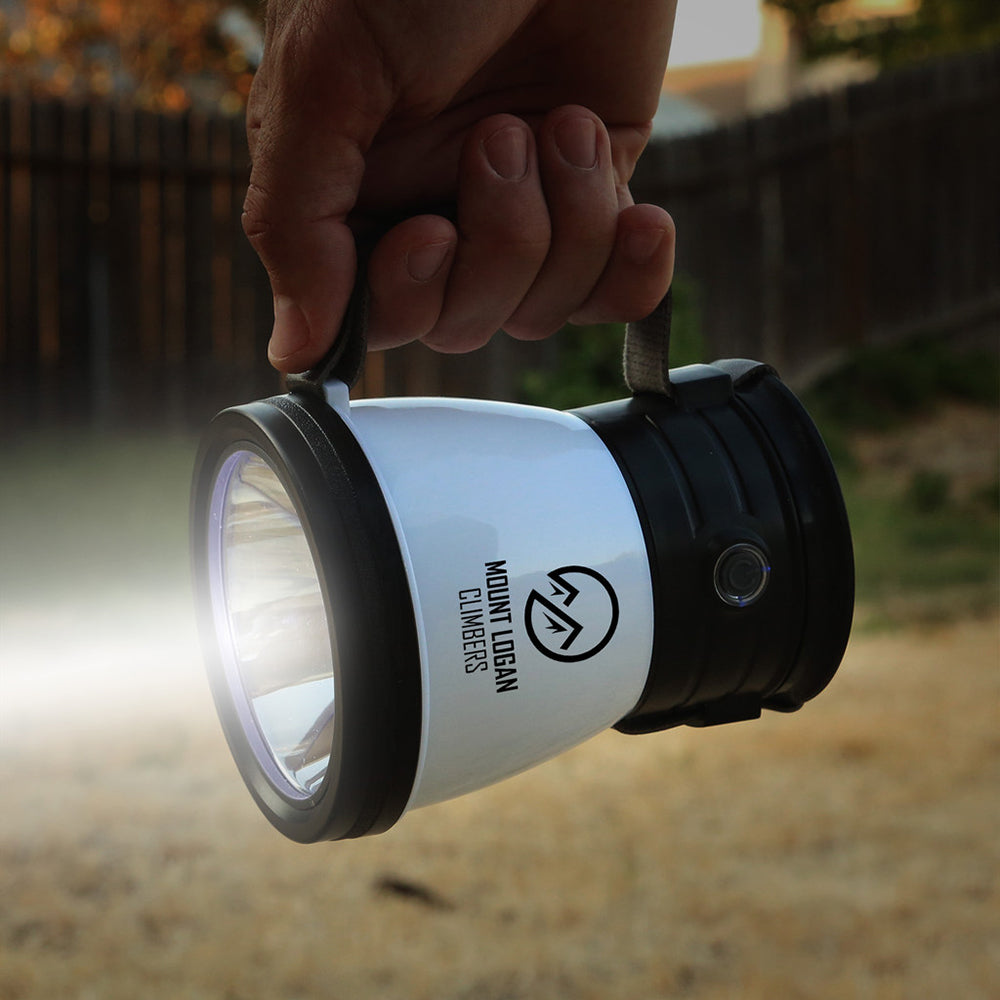 2-in-1 Lantern