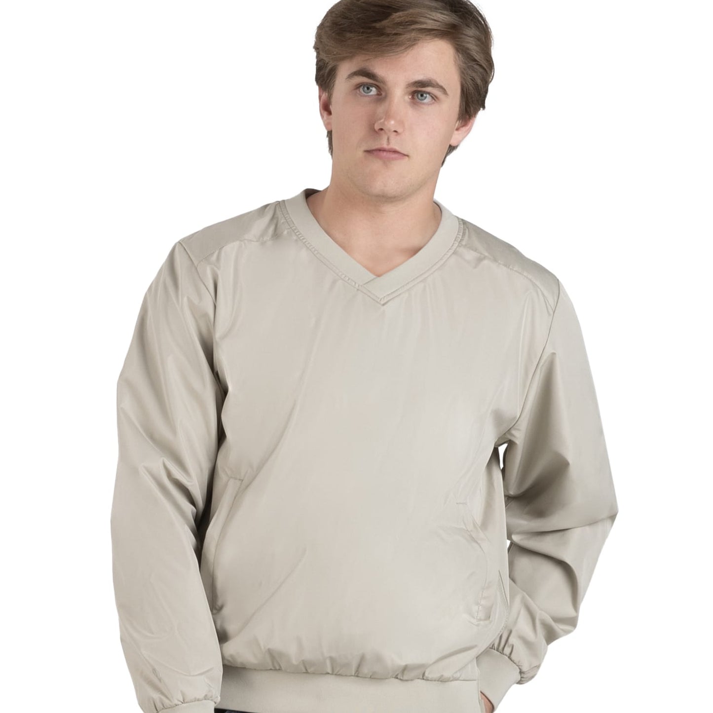 Men's Lightweight Windshirt