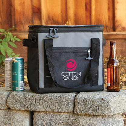 24-Can XL Cooler Bag