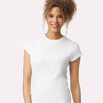 Women's Softstyle T-Shirt