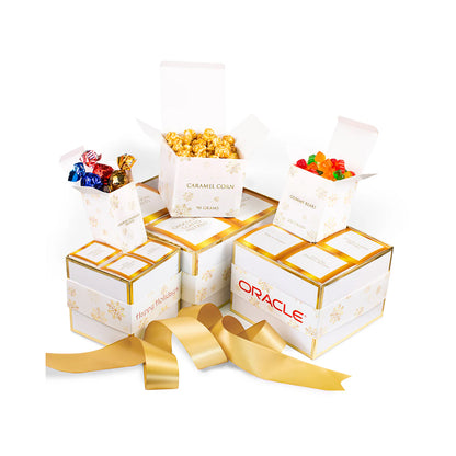 3-Tier Treat Tower