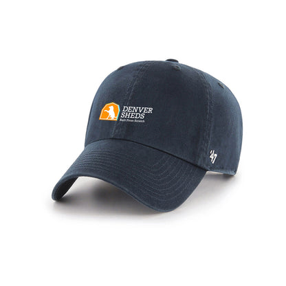 47 Brand Dad Cap