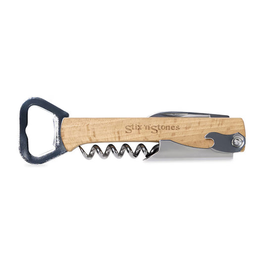 4 in 1 Wine & Bottle Opener