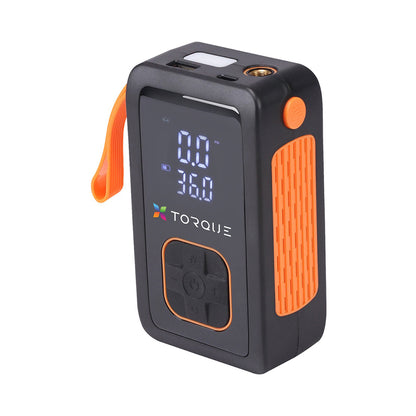 50W Tire Inflator