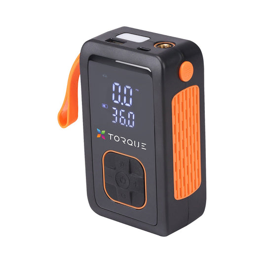 50W Tire Inflator