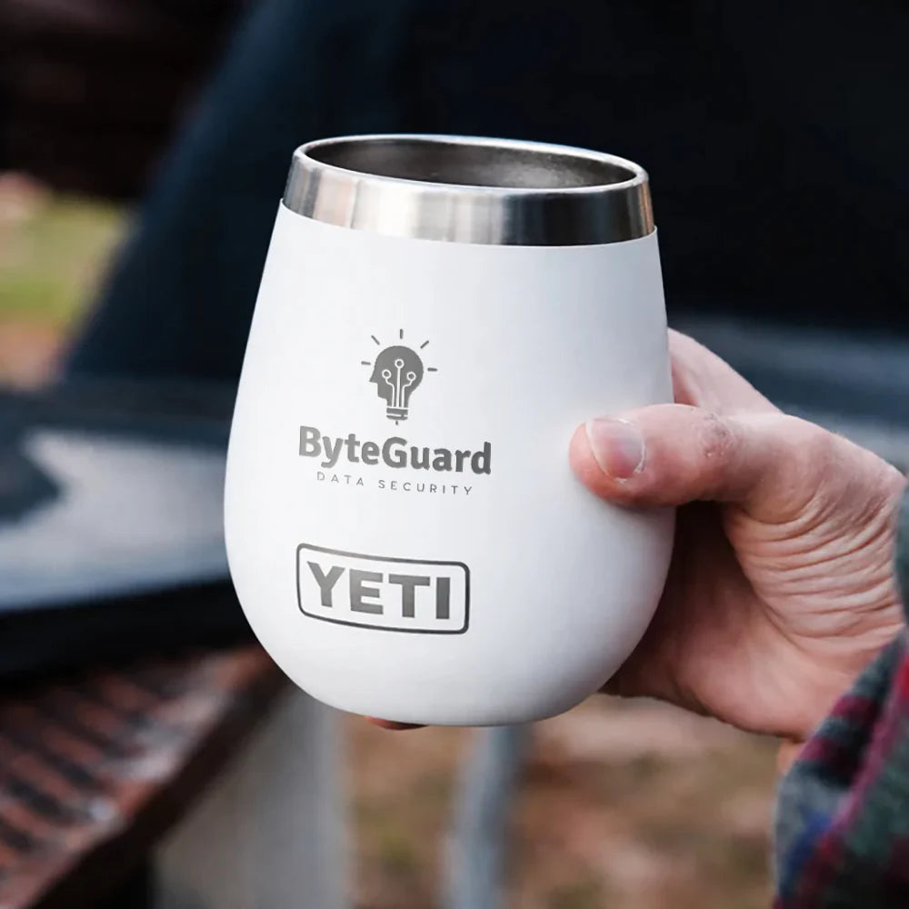 YETI Rambler 295ml Wine Tumbler