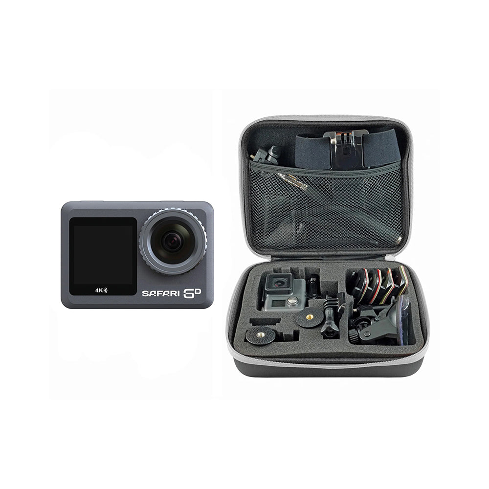 Action Camera Kit