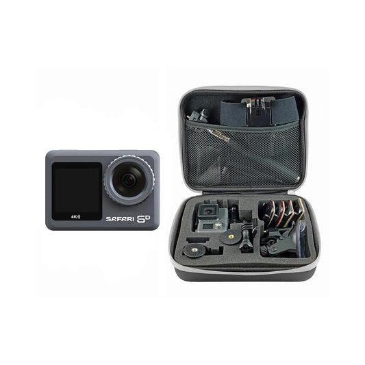 Action Camera Kit
