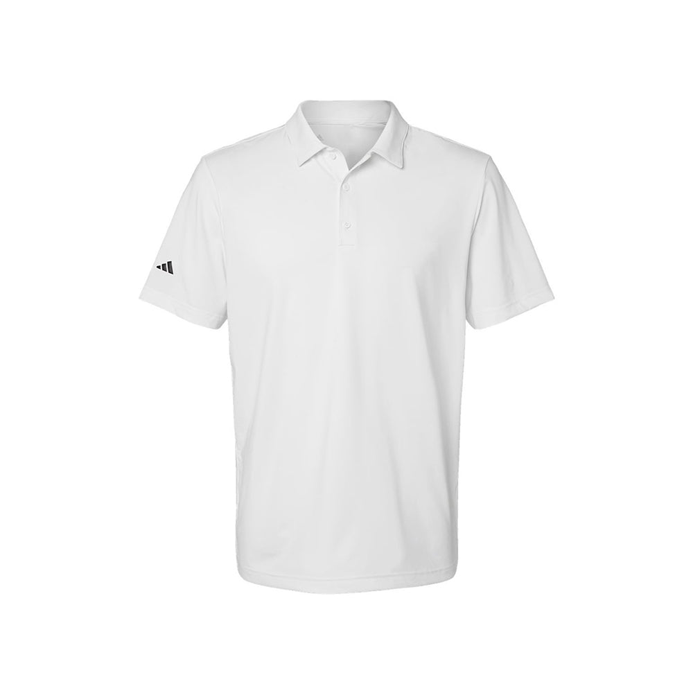 Men's Adidas Polo