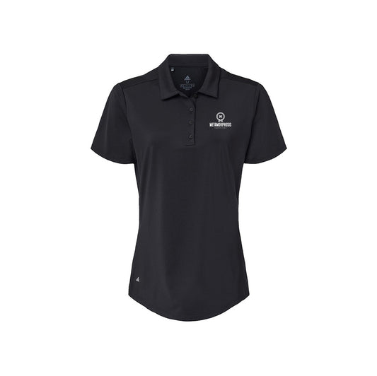 Women's Adidas Polo