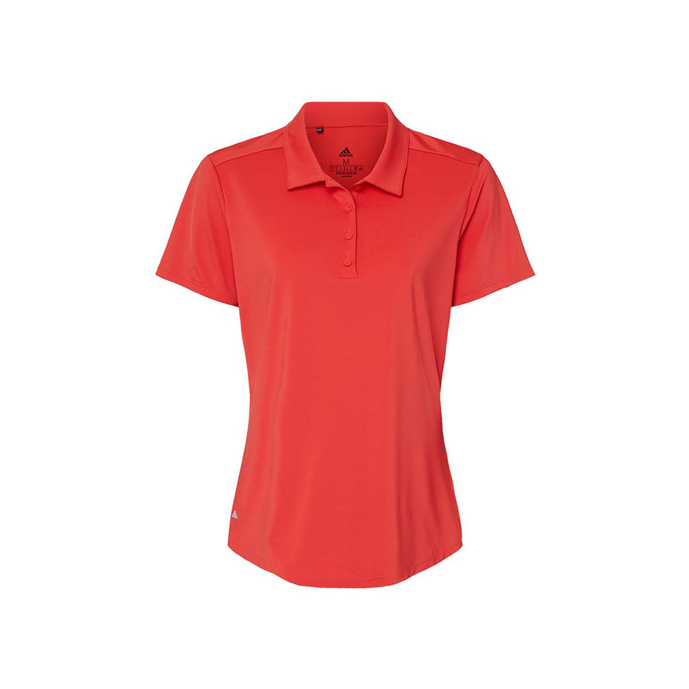 Women's Adidas Polo