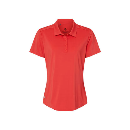 Women's Adidas Polo