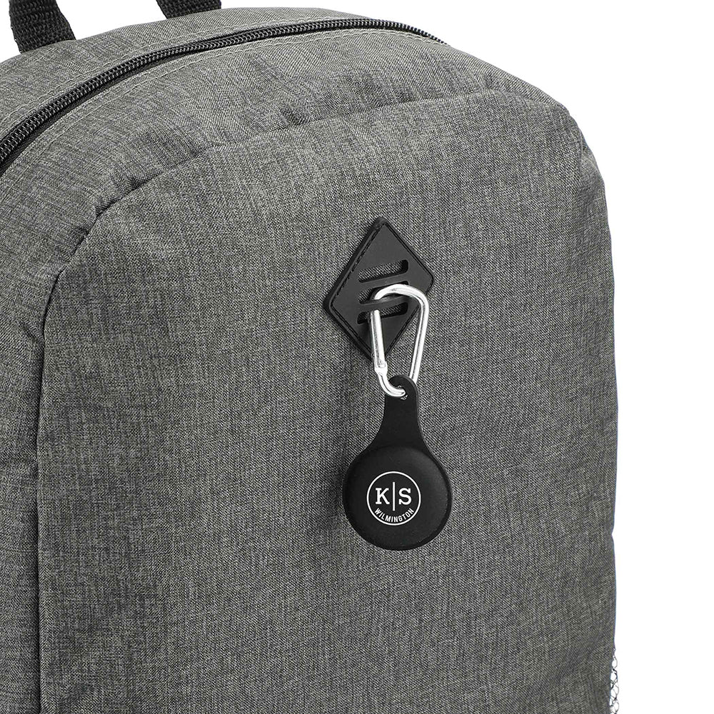 AirTag Case and Carabiner