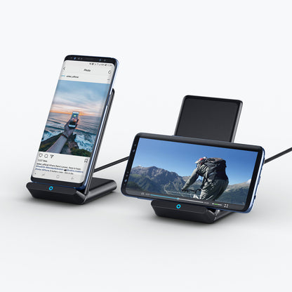 Anker 10W Stand with Charger