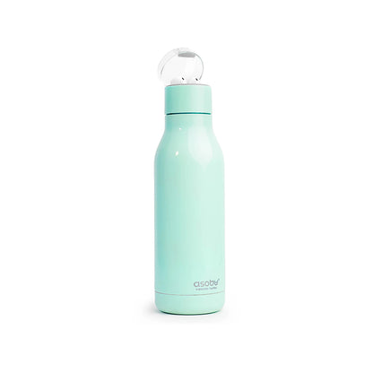 Asobu Audio Bottle - 17 oz.