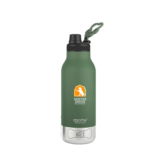 Asobu Buddy Bottle - 34 oz.