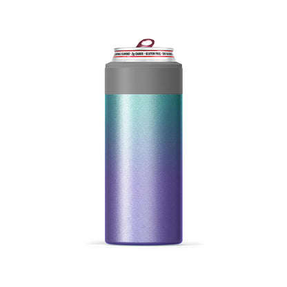 Asobu Slim Can Cooler