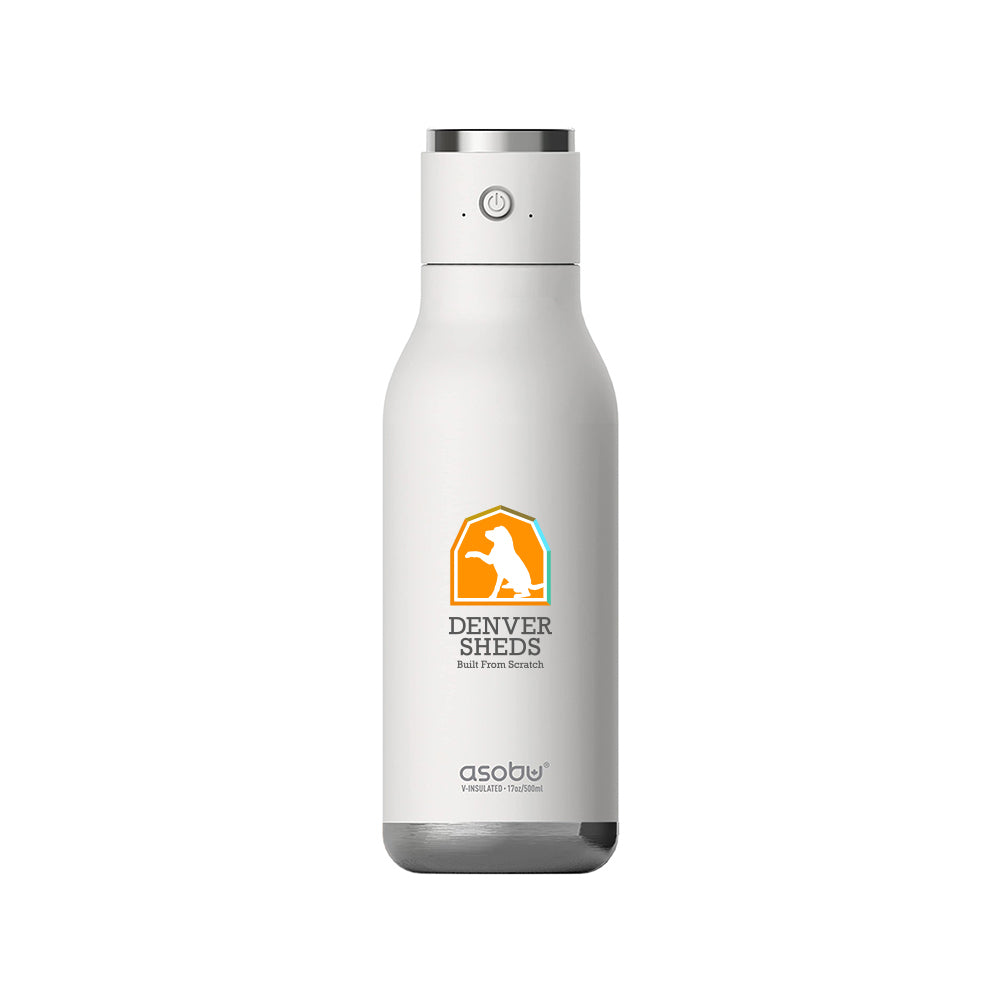 Asobu Wireless Bottle - 17 oz.