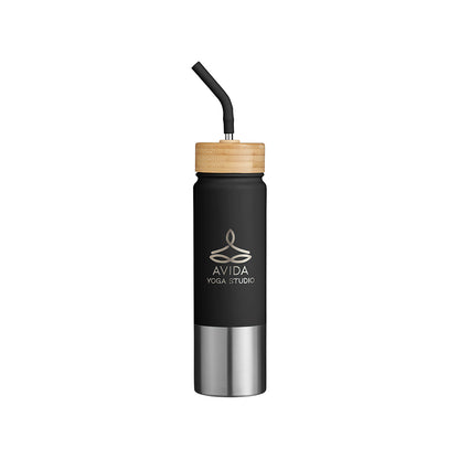 Bamboo Tumbler - 24 oz.