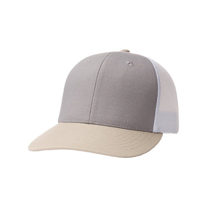 Basic Trucker Cap