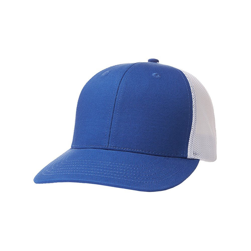 Basic Trucker Cap