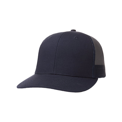 Basic Trucker Cap