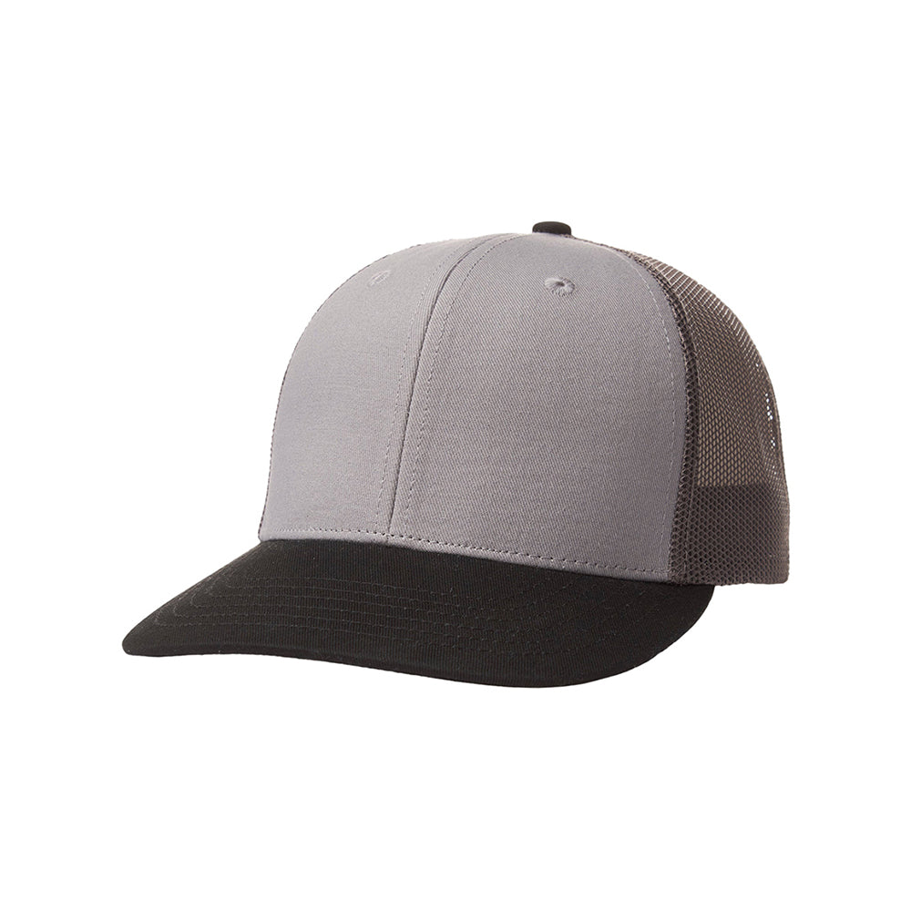 Basic Trucker Cap