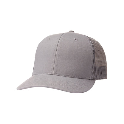 Basic Trucker Cap