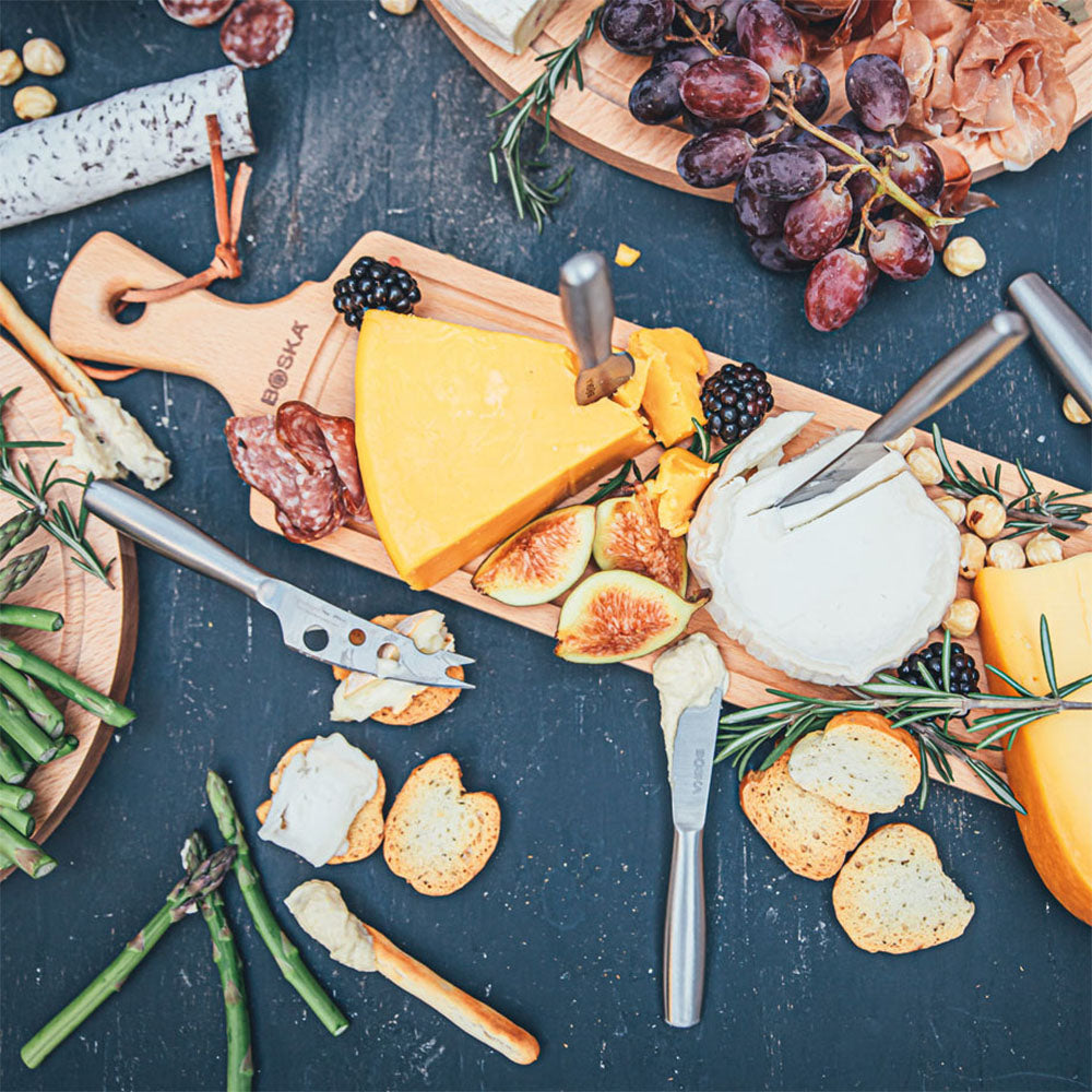 Boska Amigo Cheese Set