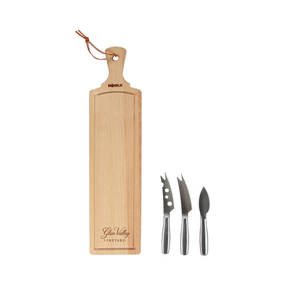 Boska Amigo Cheese Set