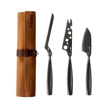 Boska Cheese Knife Set
