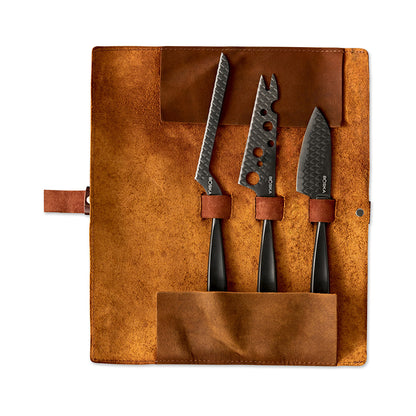 Boska Cheese Knife Set