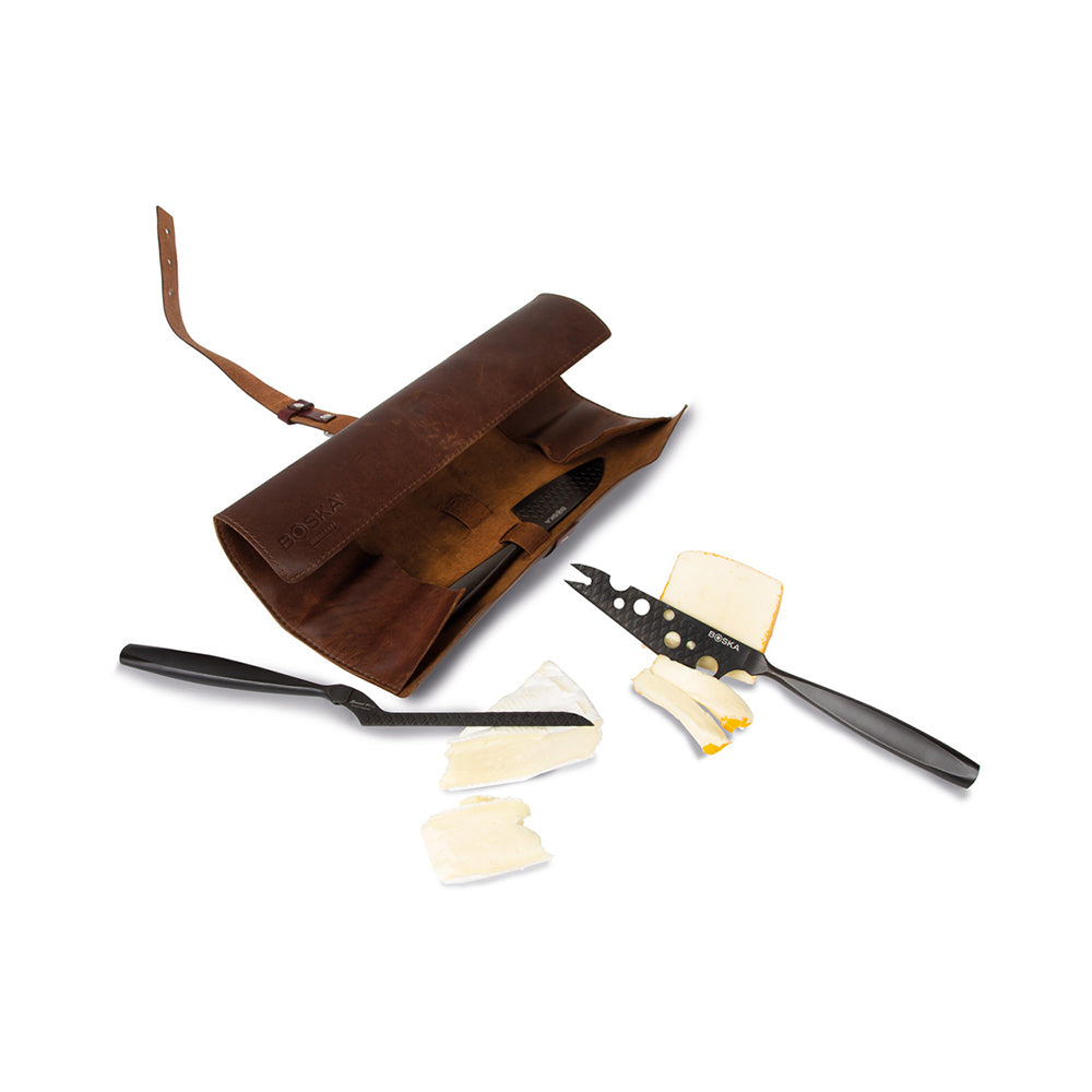 Boska Cheese Knife Set