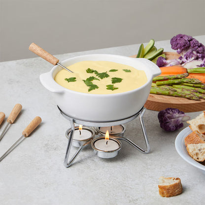 Boska Fondue Party Set