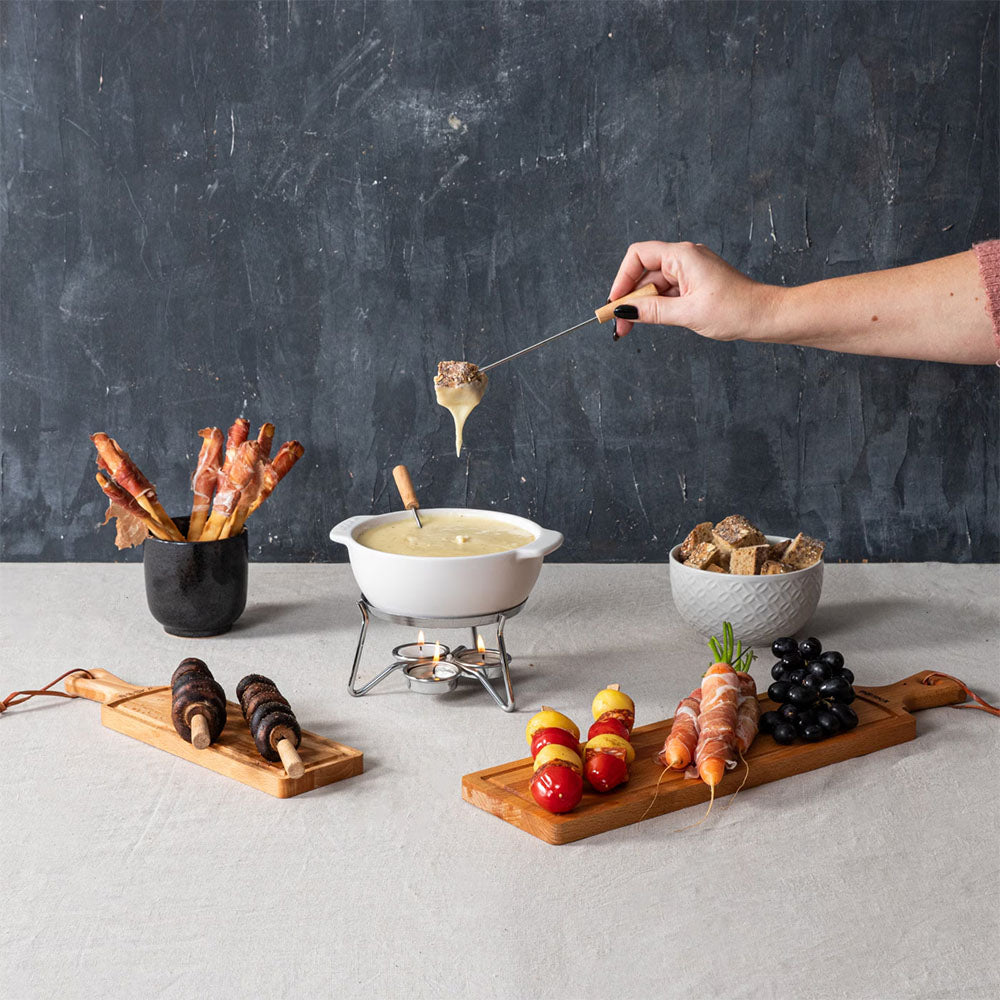 Boska Fondue Party Set